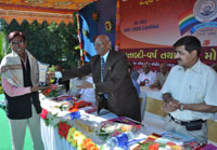 The Government Servants Co-Operative Credit Society Limited,Baroda