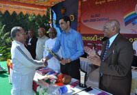 The Government Servants Co-Operative Credit Society Limited,Baroda