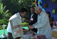 The Government Servants Co-Operative Credit Society Limited,Baroda