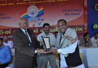 The Government Servants Co-Operative Credit Society Limited,Baroda