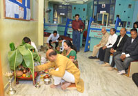 The Government Servants Co-Operative Credit Society Limited,Baroda
