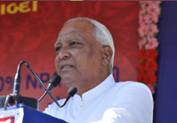 The Government Servants Co-Operative Credit Society Limited,Baroda