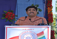The Government Servants Co-Operative Credit Society Limited,Baroda