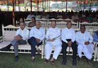 The Government Servants Co-Operative Credit Society Limited,Baroda