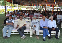 The Government Servants Co-Operative Credit Society Limited,Baroda