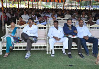 The Government Servants Co-Operative Credit Society Limited,Baroda