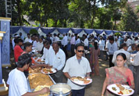 The Government Servants Co-Operative Credit Society Limited,Baroda