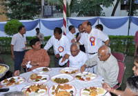 The Government Servants Co-Operative Credit Society Limited,Baroda