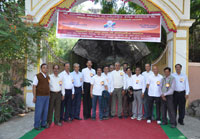 The Government Servants Co-Operative Credit Society Limited,Baroda