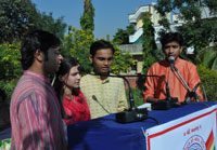 The Government Servants Co-Operative Credit Society Limited,Baroda