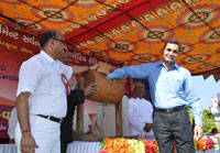The Government Servants Co-Operative Credit Society Limited,Baroda