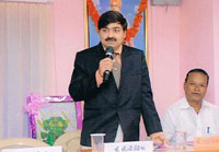 The Government Servants Co-Operative Credit Society Limited,Baroda