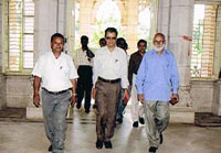The Government Servants Co-Operative Credit Society Limited,Baroda