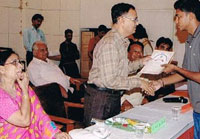 The Government Servants Co-Operative Credit Society Limited,Baroda