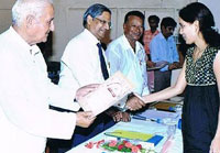 The Government Servants Co-Operative Credit Society Limited,Baroda