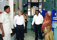 The Government Servants Co-Operative Credit Society Limited,Baroda