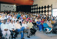 The Government Servants Co-Operative Credit Society Limited,Baroda