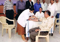 The Government Servants Co-Operative Credit Society Limited,Baroda