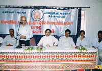 The Government Servants Co-Operative Credit Society Limited,Baroda