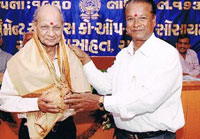 The Government Servants Co-Operative Credit Society Limited,Baroda