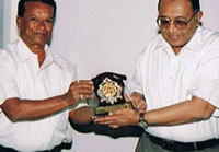 The Government Servants Co-Operative Credit Society Limited,Baroda