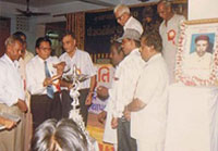 The Government Servants Co-Operative Credit Society Limited,Baroda