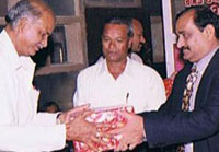 The Government Servants Co-Operative Credit Society Limited,Baroda