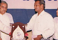 The Government Servants Co-Operative Credit Society Limited,Baroda
