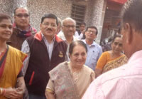 The Government Servants Co-Operative Credit Society Limited,Baroda