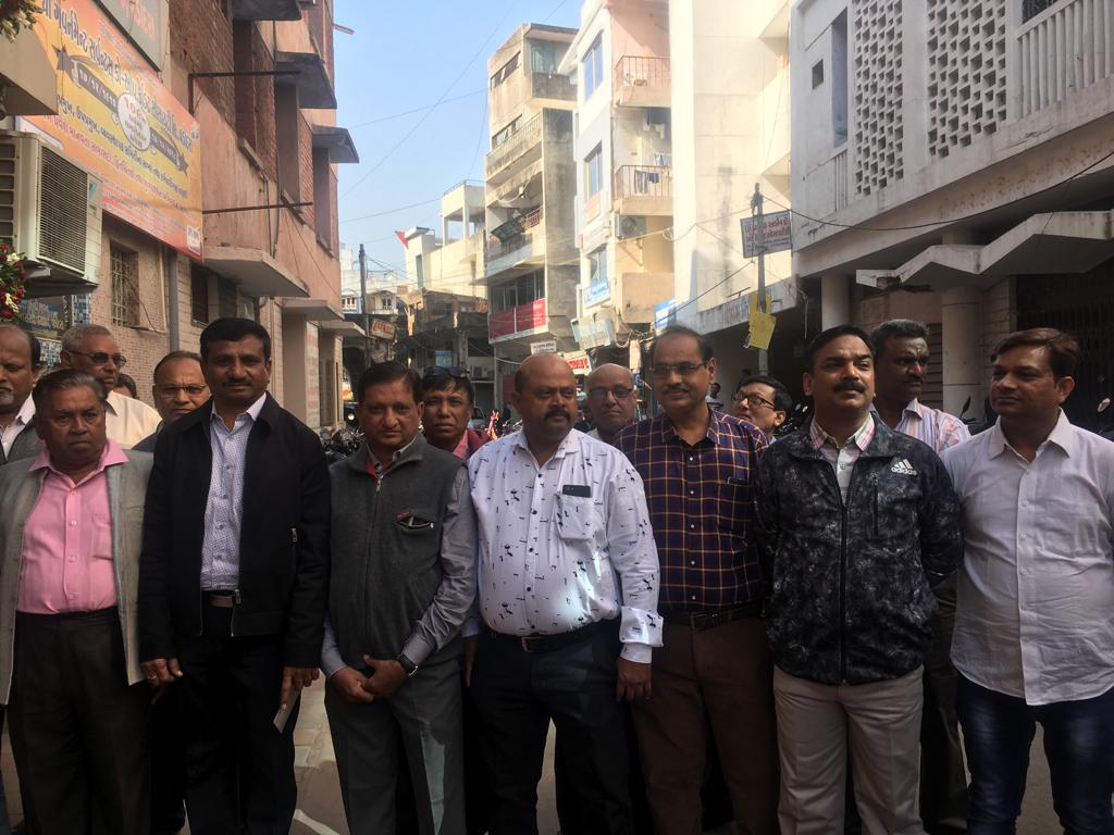 The Government Servants Co-Operative Credit Society Limited,Baroda