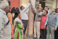 The Government Servants Co-Operative Credit Society Limited,Baroda