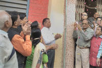 The Government Servants Co-Operative Credit Society Limited,Baroda