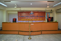 The Government Servants Co-Operative Credit Society Limited,Baroda