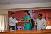The Government Servants Co-Operative Credit Society Limited,Baroda