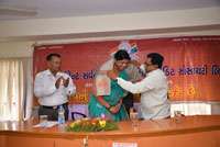 The Government Servants Co-Operative Credit Society Limited,Baroda