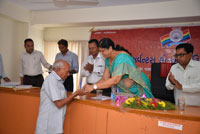 The Government Servants Co-Operative Credit Society Limited,Baroda