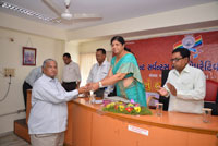 The Government Servants Co-Operative Credit Society Limited,Baroda