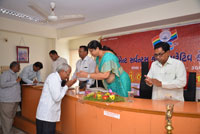 The Government Servants Co-Operative Credit Society Limited,Baroda
