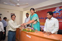The Government Servants Co-Operative Credit Society Limited,Baroda