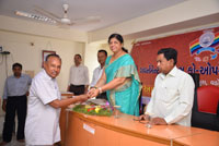 The Government Servants Co-Operative Credit Society Limited,Baroda