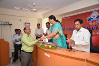 The Government Servants Co-Operative Credit Society Limited,Baroda