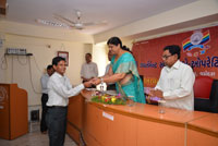 The Government Servants Co-Operative Credit Society Limited,Baroda