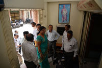 The Government Servants Co-Operative Credit Society Limited,Baroda