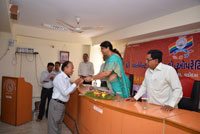 The Government Servants Co-Operative Credit Society Limited,Baroda