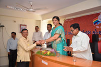 The Government Servants Co-Operative Credit Society Limited,Baroda