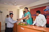 The Government Servants Co-Operative Credit Society Limited,Baroda