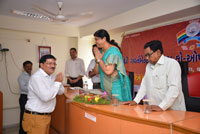 The Government Servants Co-Operative Credit Society Limited,Baroda