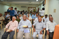 The Government Servants Co-Operative Credit Society Limited,Baroda