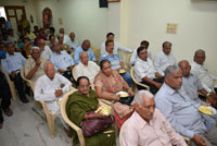 The Government Servants Co-Operative Credit Society Limited,Baroda