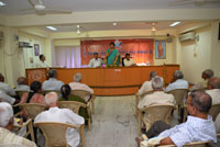 The Government Servants Co-Operative Credit Society Limited,Baroda